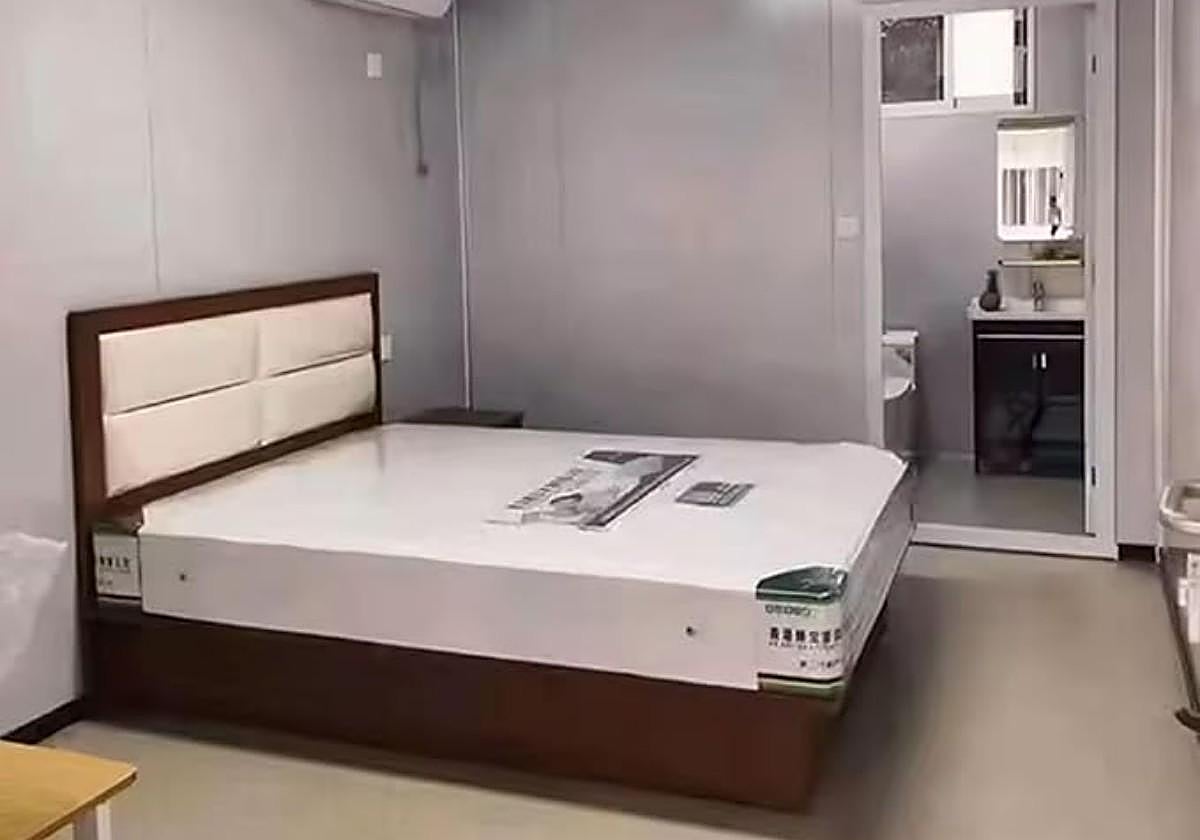 La casa prefabricada de Amazon por menos de 25.000 euros perfecta para familias: tiene tres habitaciones y cocina