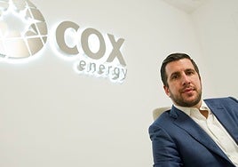 Cox invertirá 5.000 millones en México tras comprar el negocio energético a Iberdrola