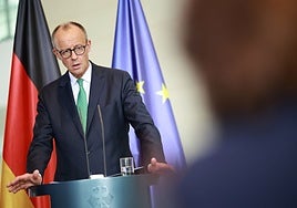 Alemania planea recortar un 10% el subsidio del paro de larga duración