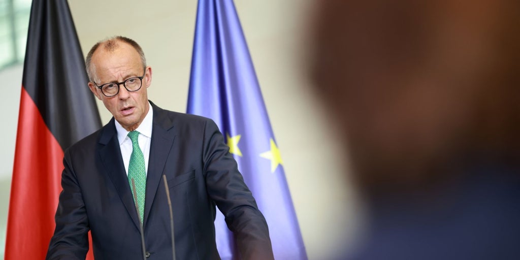 Alemania planea recortar un 10% el subsidio del paro de larga duración
