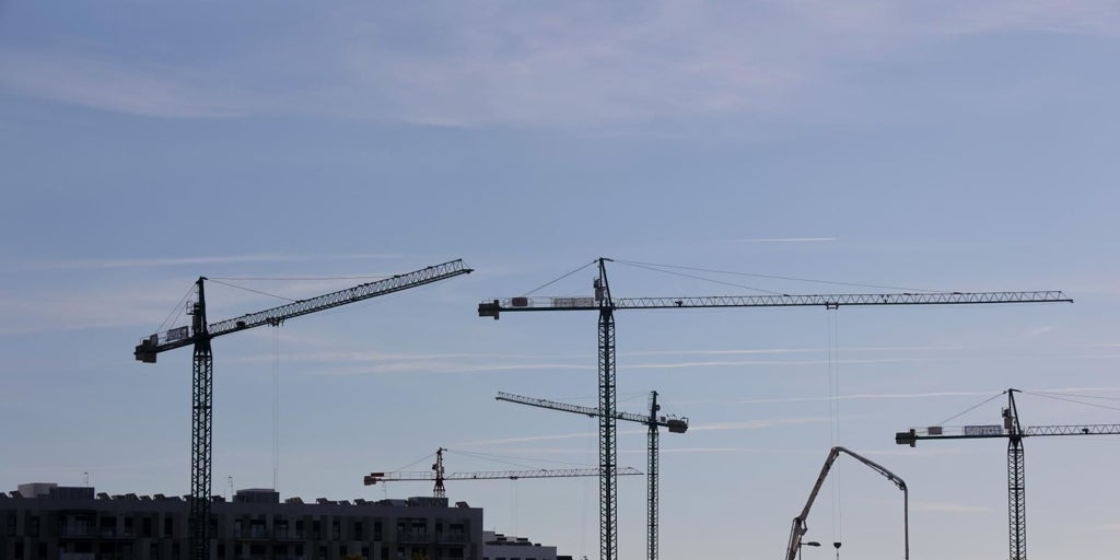 El precio de la vivienda disparado: descubre cuánto ha subida en tu comunidad en el último año