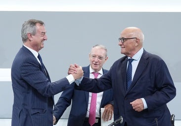 La última bala del Sabadell contra la opa del BBVA: el informe motivado que tendrá que emitir el consejo