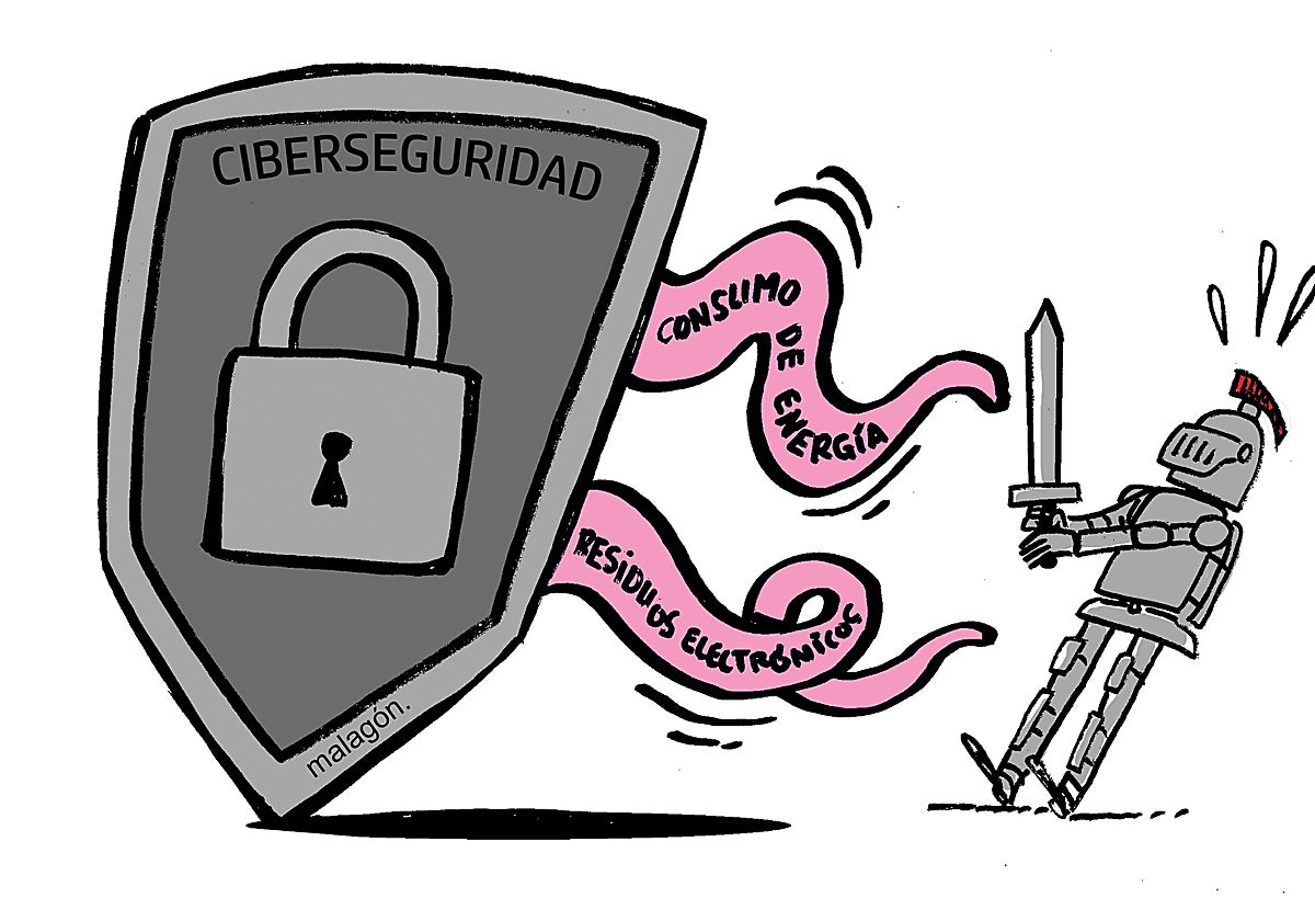 El Pacto por la Ciberseguridad Sostenible confirma que la unión público-privada es esencial