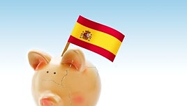 El trampantojo de la financiación autónomica