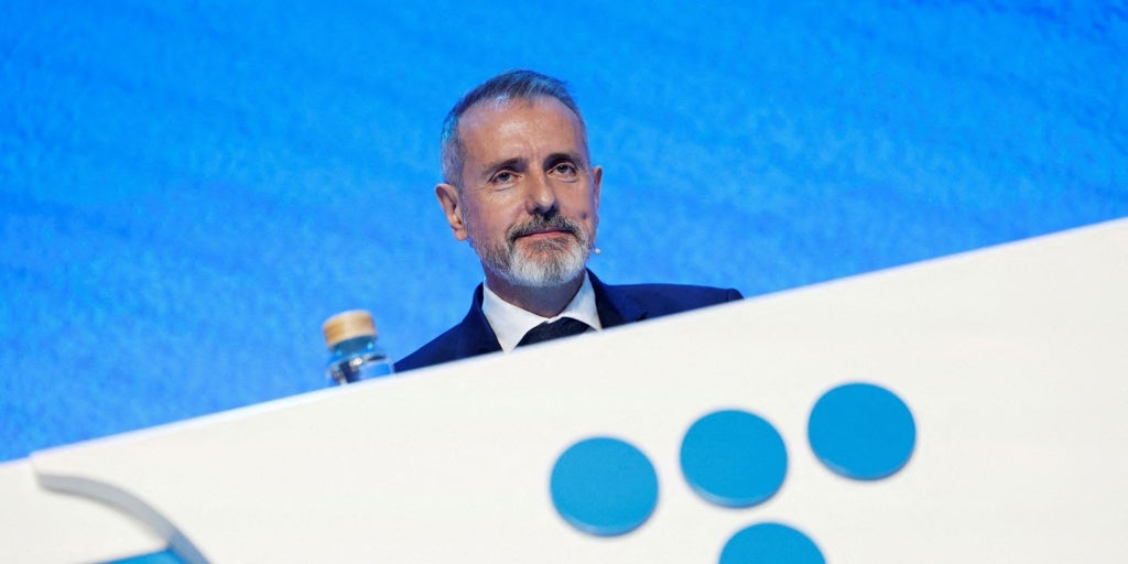 Telefónica intensifica su 'lobby' en Bruselas con la vista en fusiones