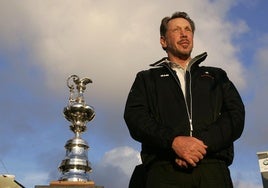 Quién es Larry Ellison, el tecnólogo que ha destronado a Elon Musk como el hombre más rico del mundo