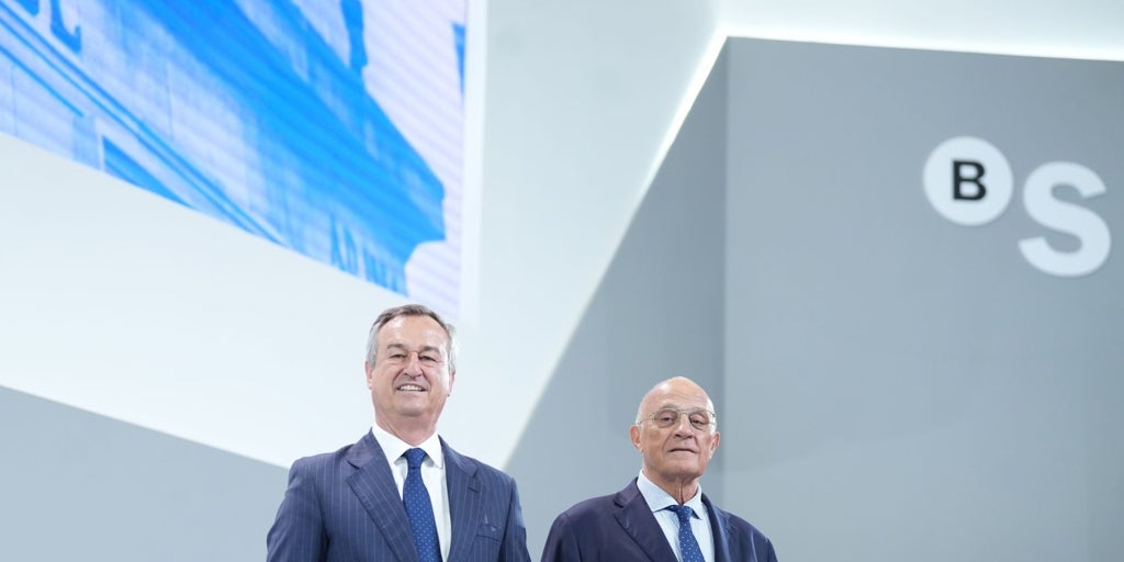 El consejo del Sabadell rechaza la opa de BBVA y recomienda a sus accionistas no acudir