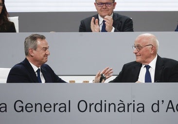 El presidente del Sabadell, sobre la opa: «Tendría que haber un cambio muy sustancial para reconsiderarla»