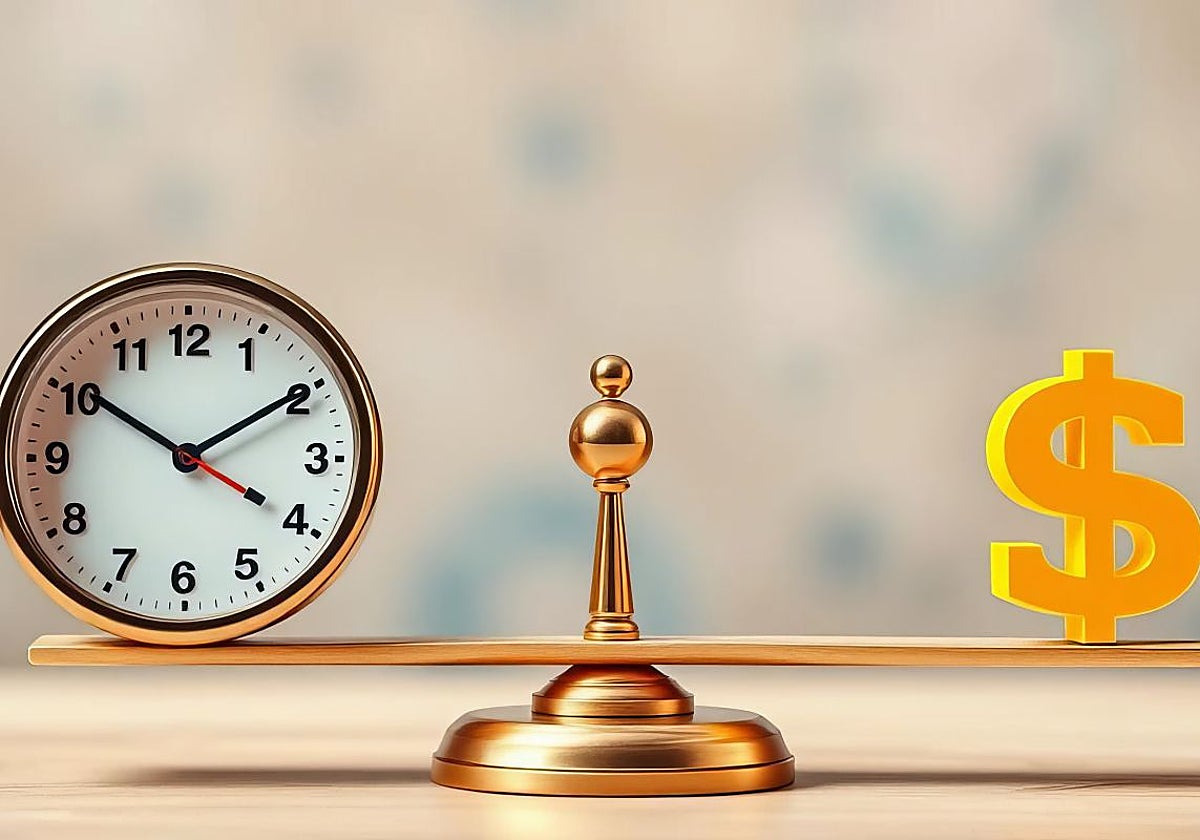 Reducir jornada o subir salarios, ¿qué es prioritario?