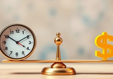 Reducir jornada o subir salarios, ¿qué es prioritario?