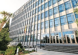 Cada año confían en la UNED más 160.000 estudiantes matriculados