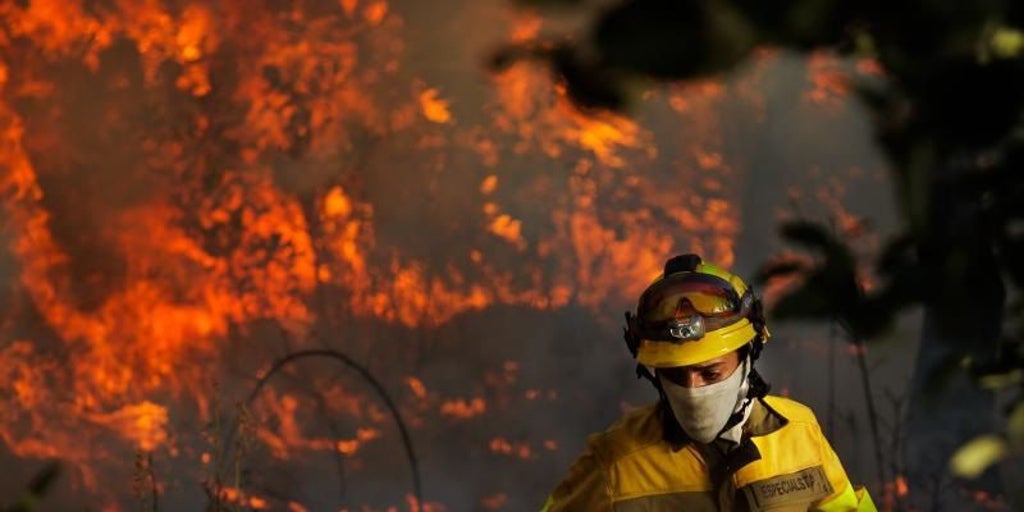 Madrid paga la factura más alta de Europa por el clima extremo