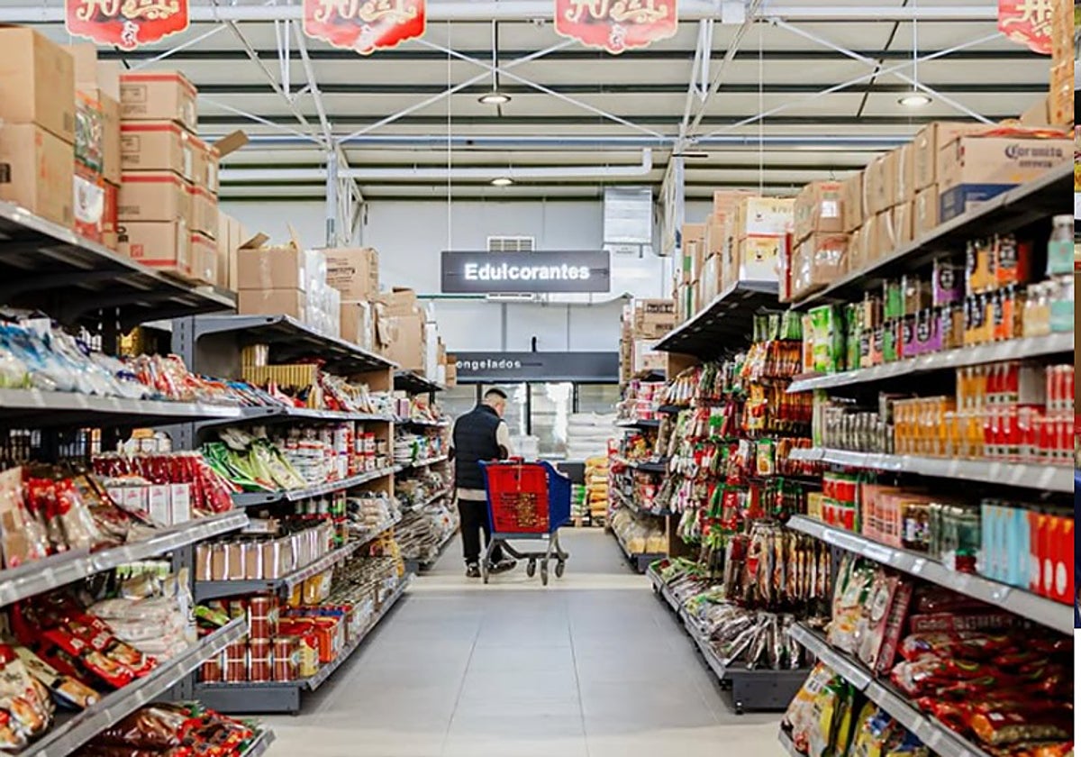 Nuevos hábitos de consumo