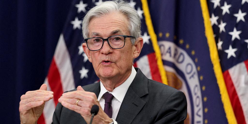 La Fed apunta a bajar tipos, en medio del asalto de Trump a su independencia