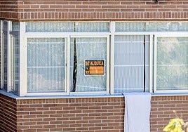 El número de inquilinos que comparte piso con más de cuatro personas se duplica en solo un año