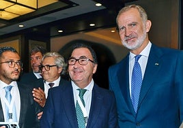 Aqualia renueva por cuatro años la gestión de la depuradora de Abu Rawash en Egipto