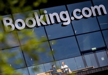 Booking prepara un ERE para su plantilla en España