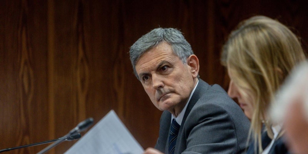 El PP exige explicaciones a Pedro Saura por la «preocupante» pérdida de cuota de mercado de Correos