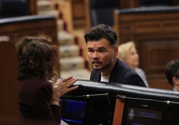 ERC aprieta a Hacienda para que ceda en 2026 a la Generalitat el personal y el presupuesto necesario para gestionar el IRPF