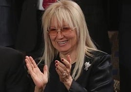 Qué es y cómo ser un multimillonario de cinco estrellas como Miriam Adelson