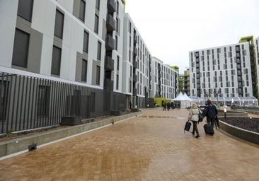 La vivienda, un obstáculo económico