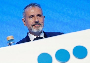 Murtra proyecta crear un área de ciberseguridad sobre los cimientos de Telefónica Tech