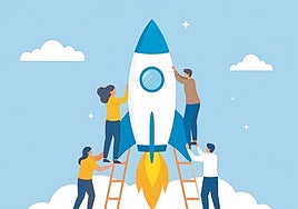 Familia, amigos y 'tontos', la doble cara de la semilla financiera de las startups