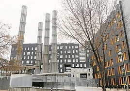 Pista libre para la era sostenible de la climatización de las ciudades