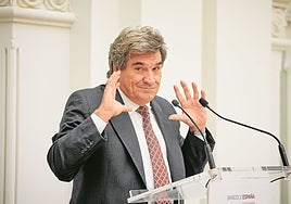 El Banco de España avisa de que faltan 700.000 viviendas para atender la demanda de hogares