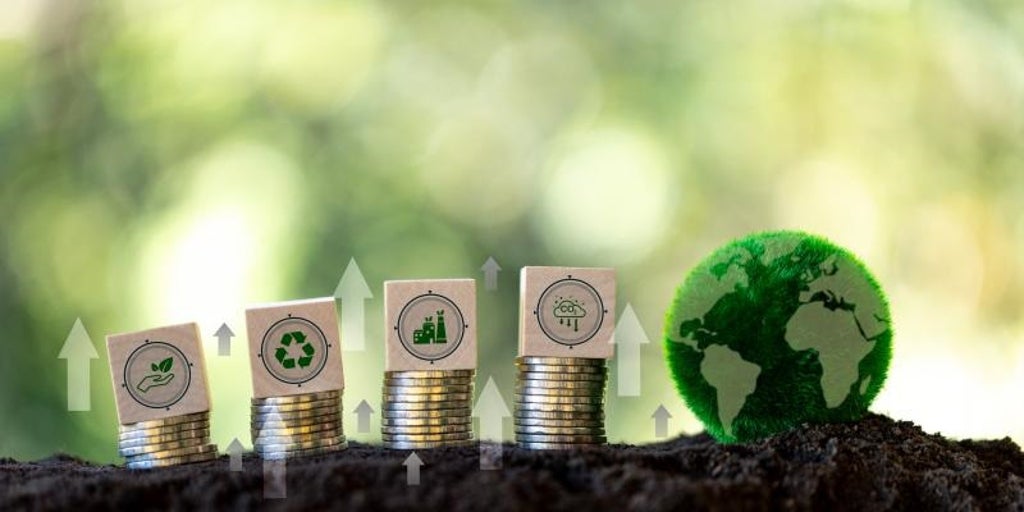 Yeni sermaye denklemi