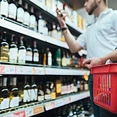 Los súper más baratos y caros: más de 1.500 euros de diferencia al año