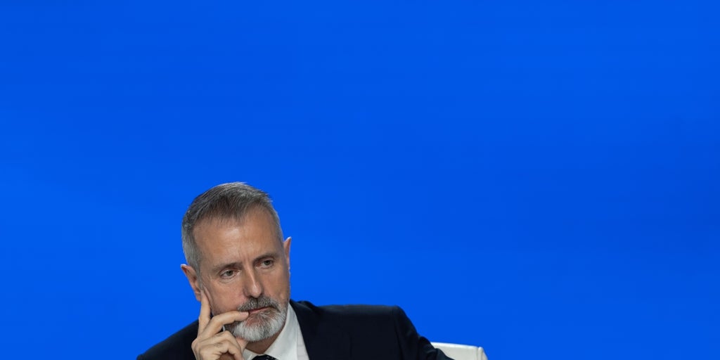 Telefónica sufre en Bolsa un posible recorte de su dividendo y pone en alerta roja a sus accionistas