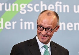 Banca March cree que Europa «no descarrilará» a pesar de los aranceles y confía en los estímulos fiscales en Alemania