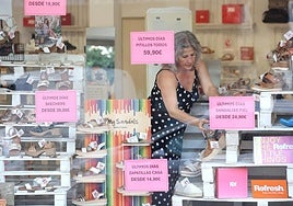 Medio millón de 'baby boomers' están dispuestos a trabajar más allá de los 67 años, según Funcas