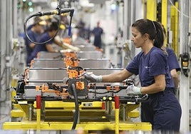 Crece el temor en la industria de perder miles de millones de inversión por falta de redes eléctricas