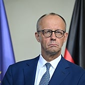 Imagen - El canciller Merz: «No puede ir bien a largo plazo que solo trabajemos dos tercios de la vida adulta y un tercio estemos retirados. los que quieran y puedan deben trabajar»