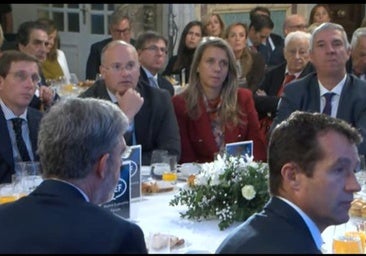 La 'flotilla de la ceja' le pega un tiro en el pie a Indra y los Escribano