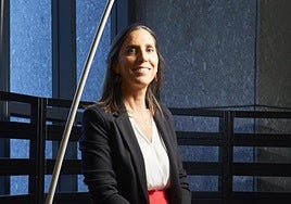 Ana de la Herrán : «La financiación singular de Cataluña ya se está empezando a desplegar sin amparo legal»