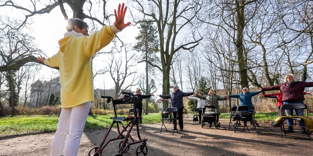¿Cómo pagamos la jubilación de los 'boomers'?