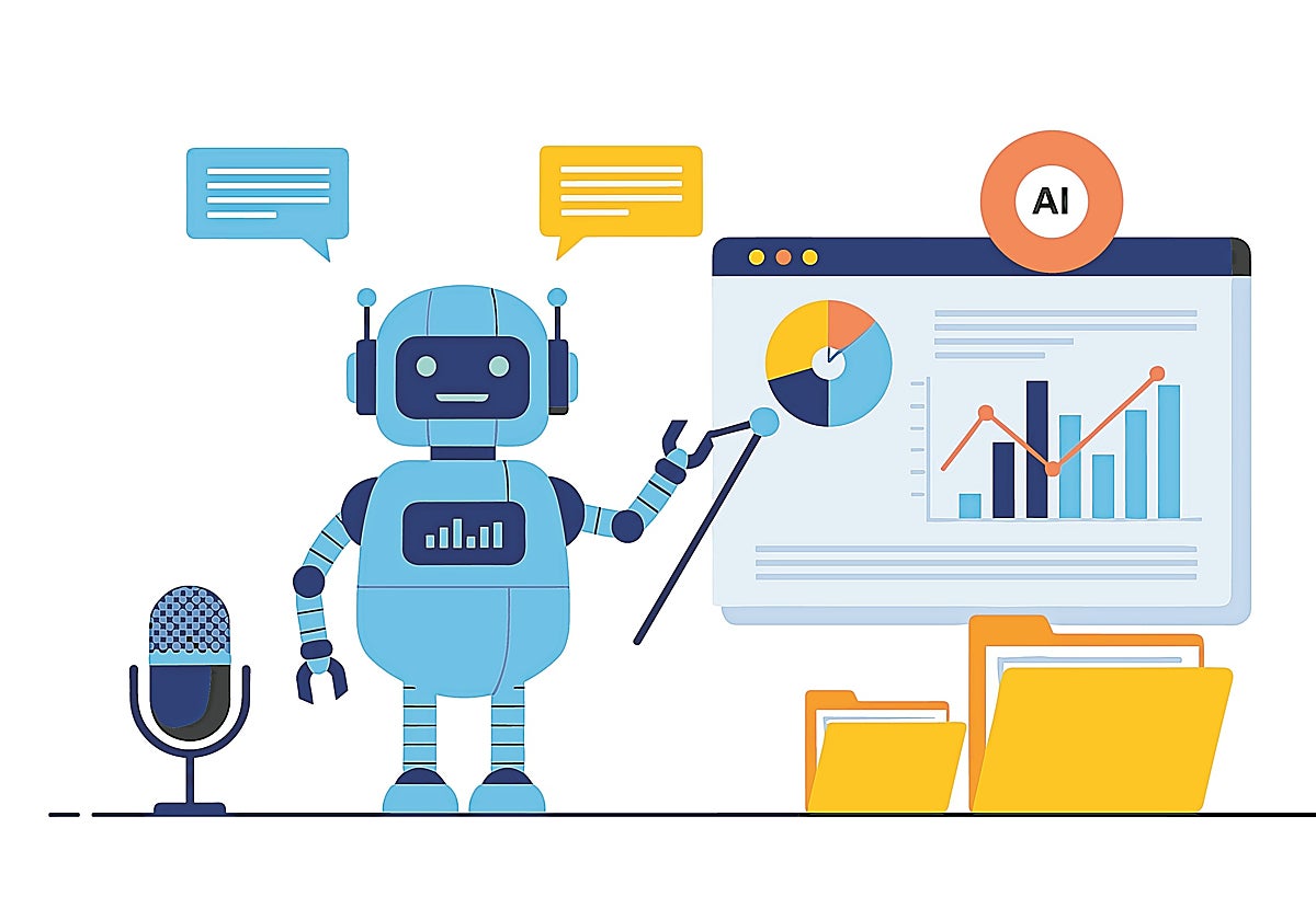 Los expertos subrayan la necesidad de utilizar la IA de manera estratégica y cuidadosa