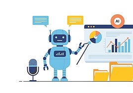 La irrupción de los algoritmos acerca el escenario de una enseñanza a medida