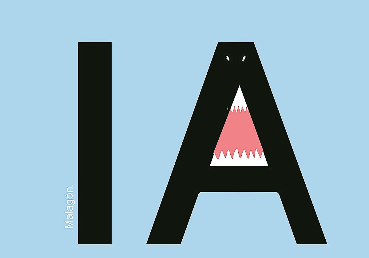 LA IA requiere de especialización para realizar las preguntas correctas y entender sus respuestas