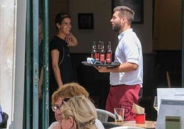 La inestabilidad se dispara con trabajos temporales de sólo 37 días