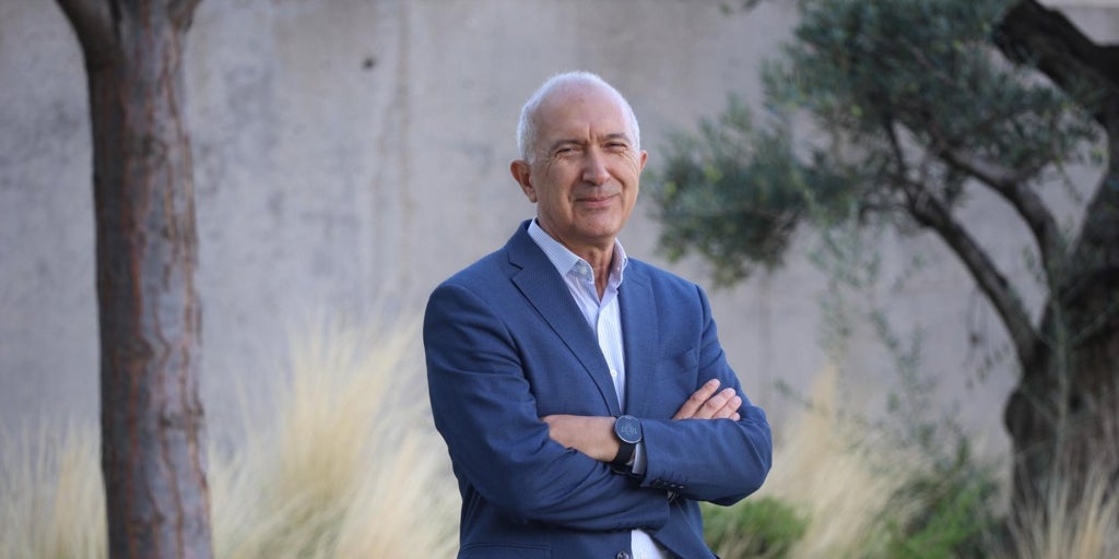 Miguel A. García Díaz: «Los pensionistas de hoy se apropian de una riqueza no generada»