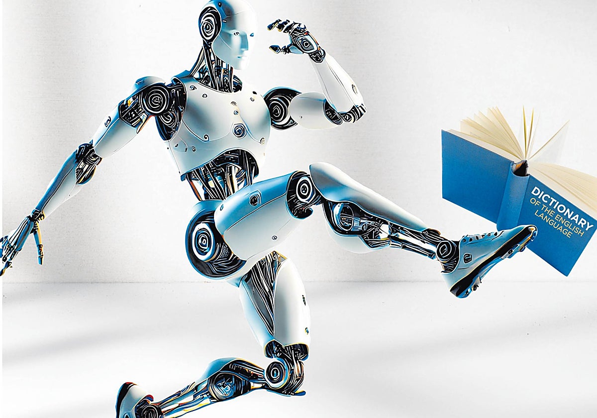 Las &#039;big tech&#039; intensifican la lucrativa demolición de la Torre de Babel con el ariete de la IA