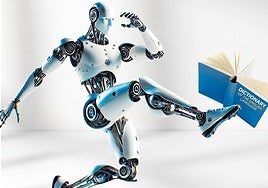 Las 'big tech' intensifican la lucrativa demolición de la Torre de Babel con el ariete de la IA