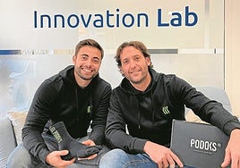 El paso adelante para que la salud empiece por los pies