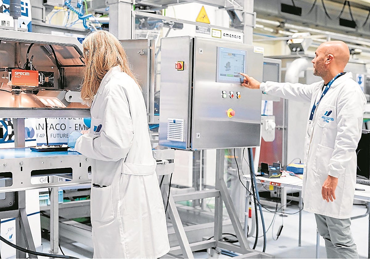 En Valorish trabajan a través de un enfoque sostenible de biorrefinería en cascada, transformando estos recursos infrautilizados en bioproductos de alto valor bajo una metodología computacional-asistente