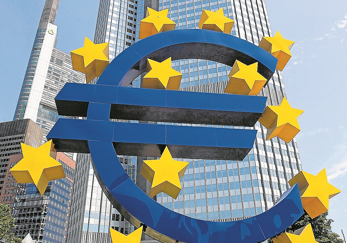 El euro virtual podría presionar a las 'big tech' que controlan el actual mercado de pagos