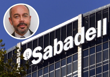 El accionista y consejero David Martínez rompe el rechazo unánime del Sabadell y anuncia que acudirá a la opa de BBVA